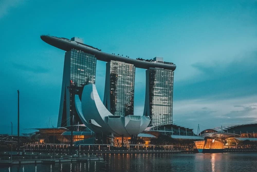 Singapore