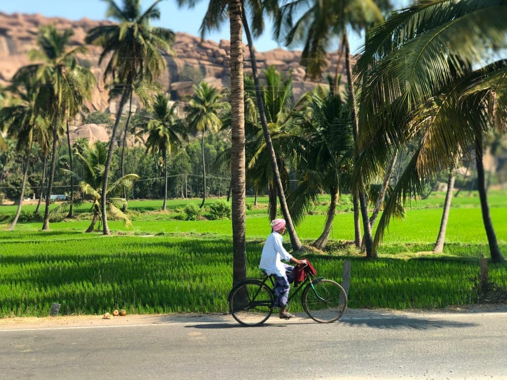 Karnataka