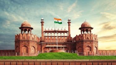 Delhi, India