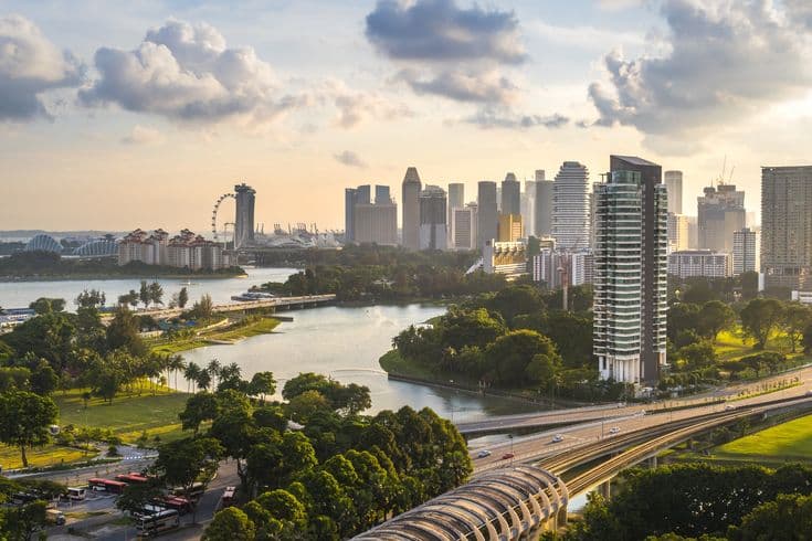 Singapore