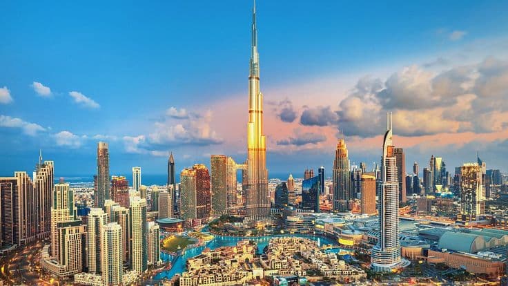 Dubai