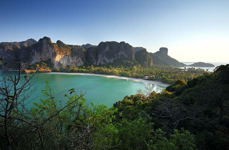 Krabi, Thailand