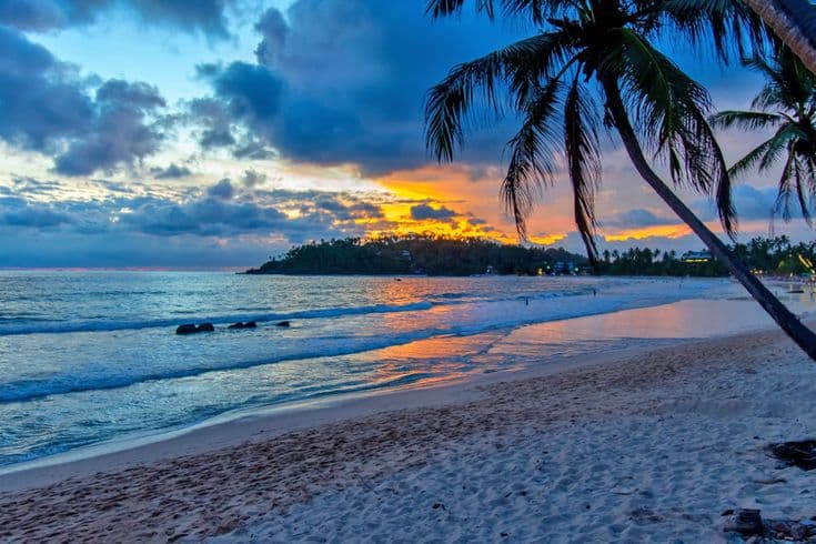 Sri Lanka