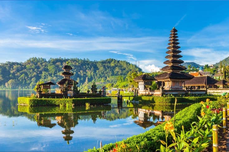 Bali, Indonesia