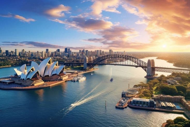 Australia