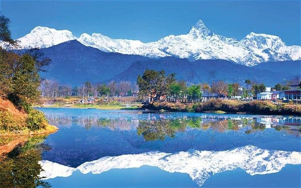 Nepal